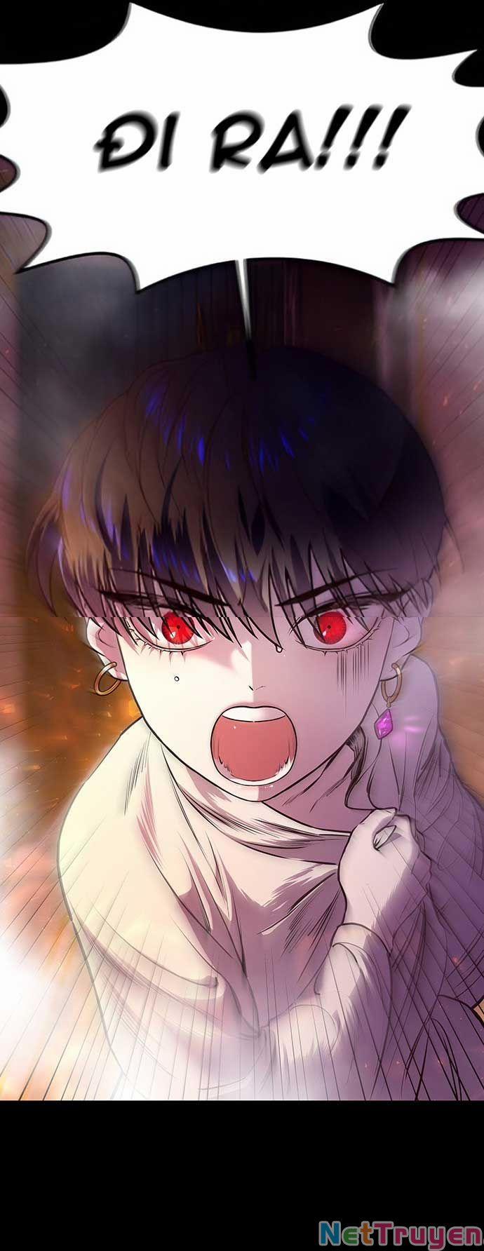 Vương Tử Huyền Bí 3 trang 44