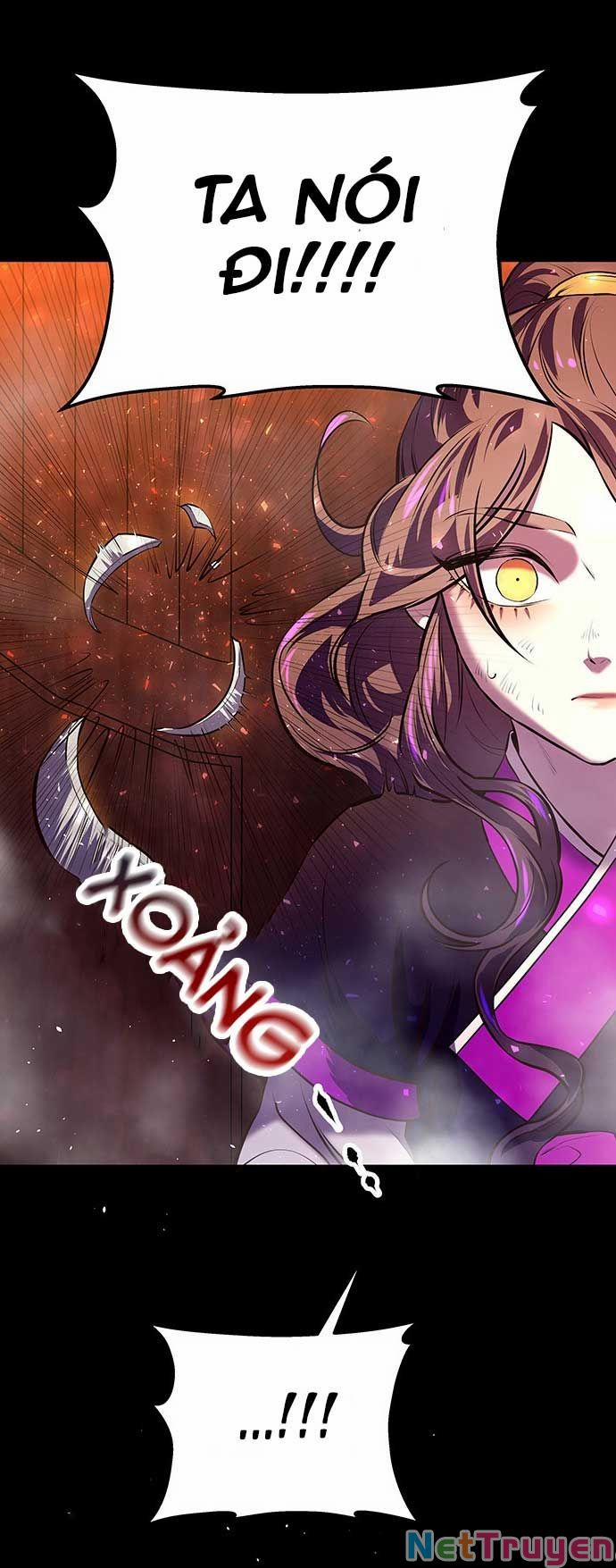 Vương Tử Huyền Bí 3 trang 46