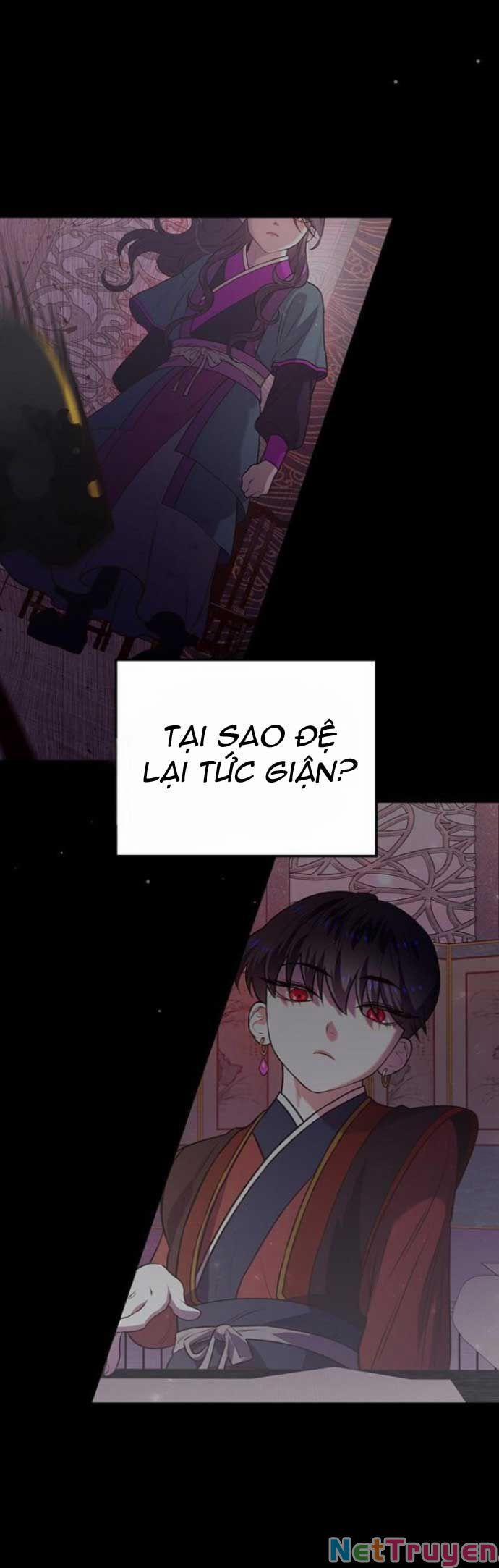 Vương Tử Huyền Bí 3 trang 48