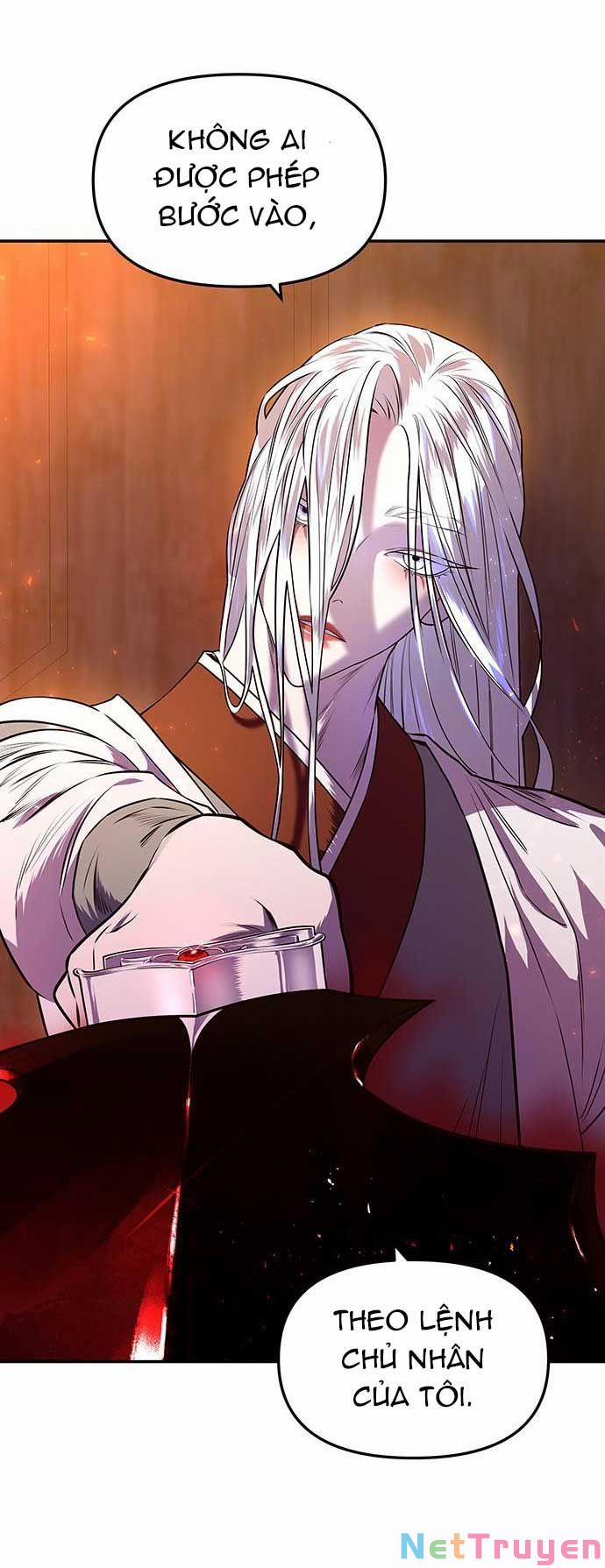 Vương Tử Huyền Bí 3 trang 5