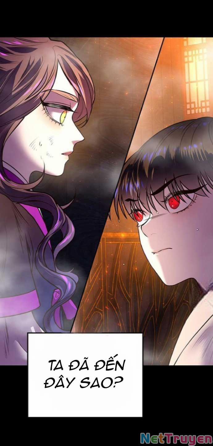 Vương Tử Huyền Bí 3 trang 50