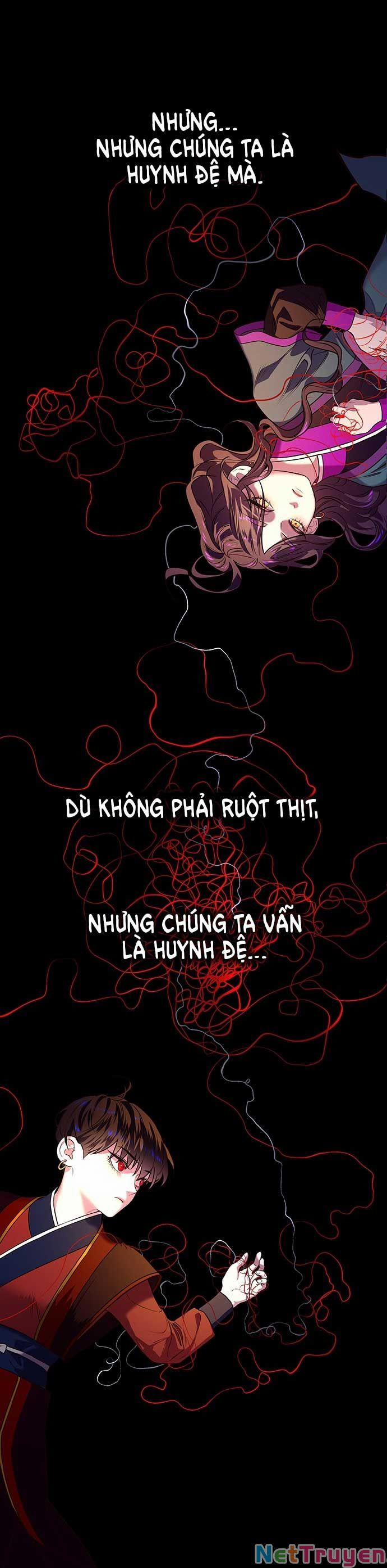 Vương Tử Huyền Bí 3 trang 51