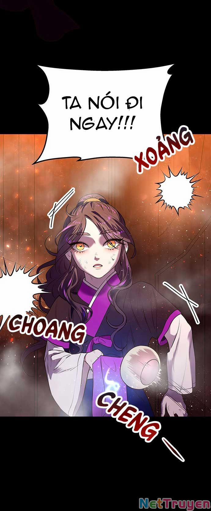 Vương Tử Huyền Bí 3 trang 52