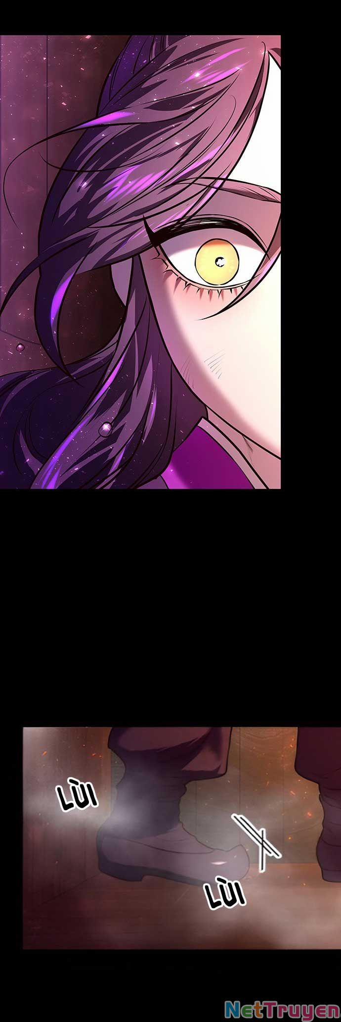 Vương Tử Huyền Bí 3 trang 54