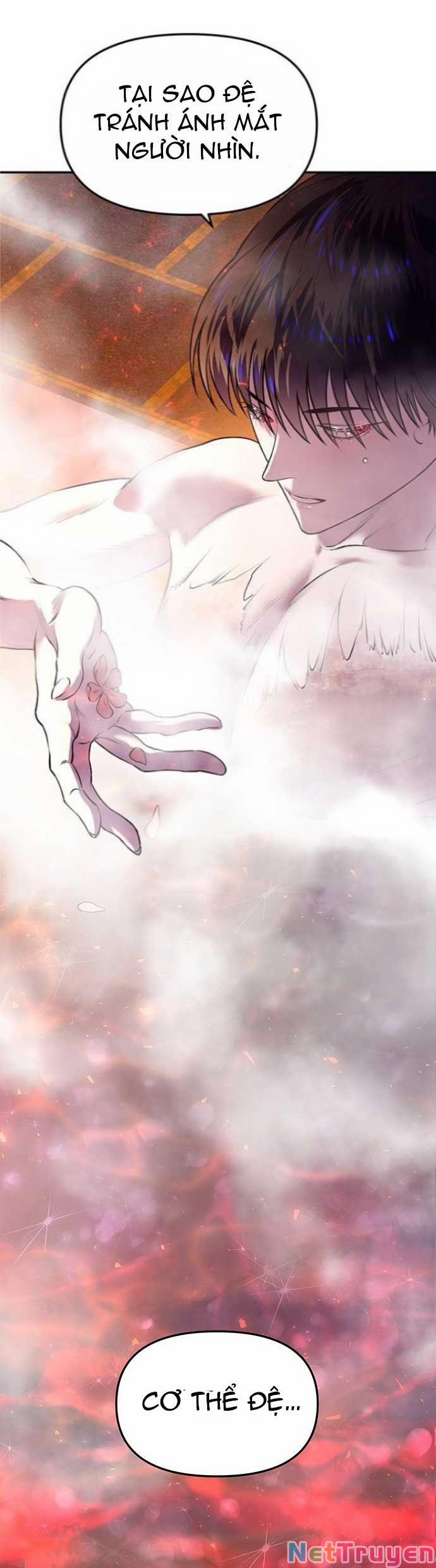 Vương Tử Huyền Bí 3 trang 63