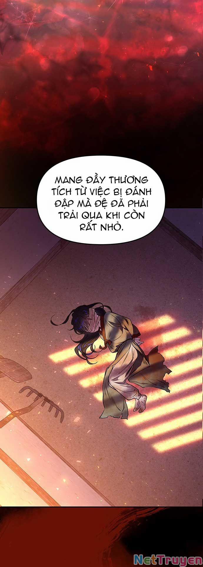 Vương Tử Huyền Bí 3 trang 64