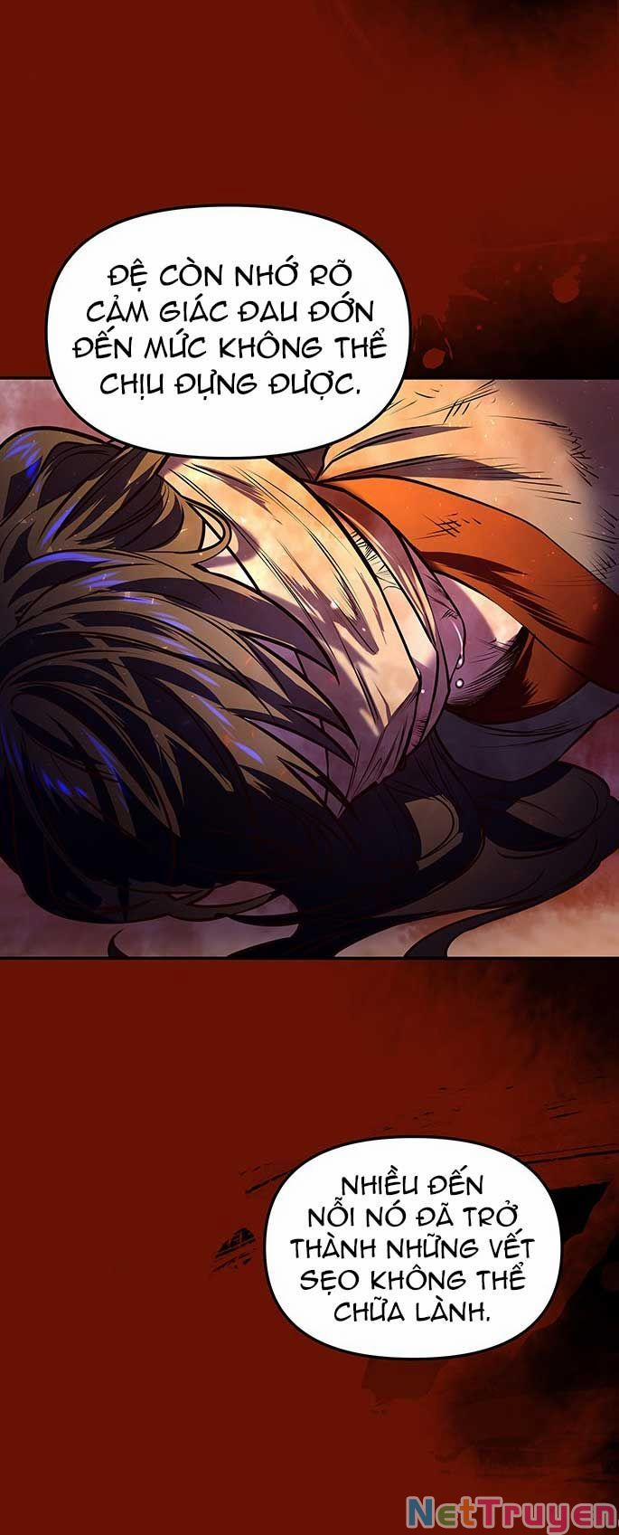 Vương Tử Huyền Bí 3 trang 65