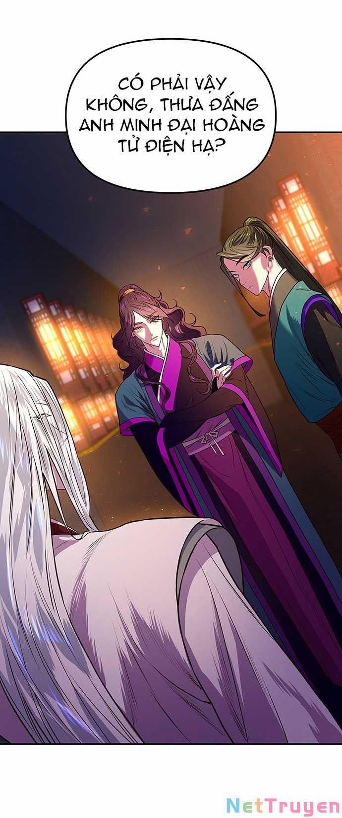 Vương Tử Huyền Bí 3 trang 68