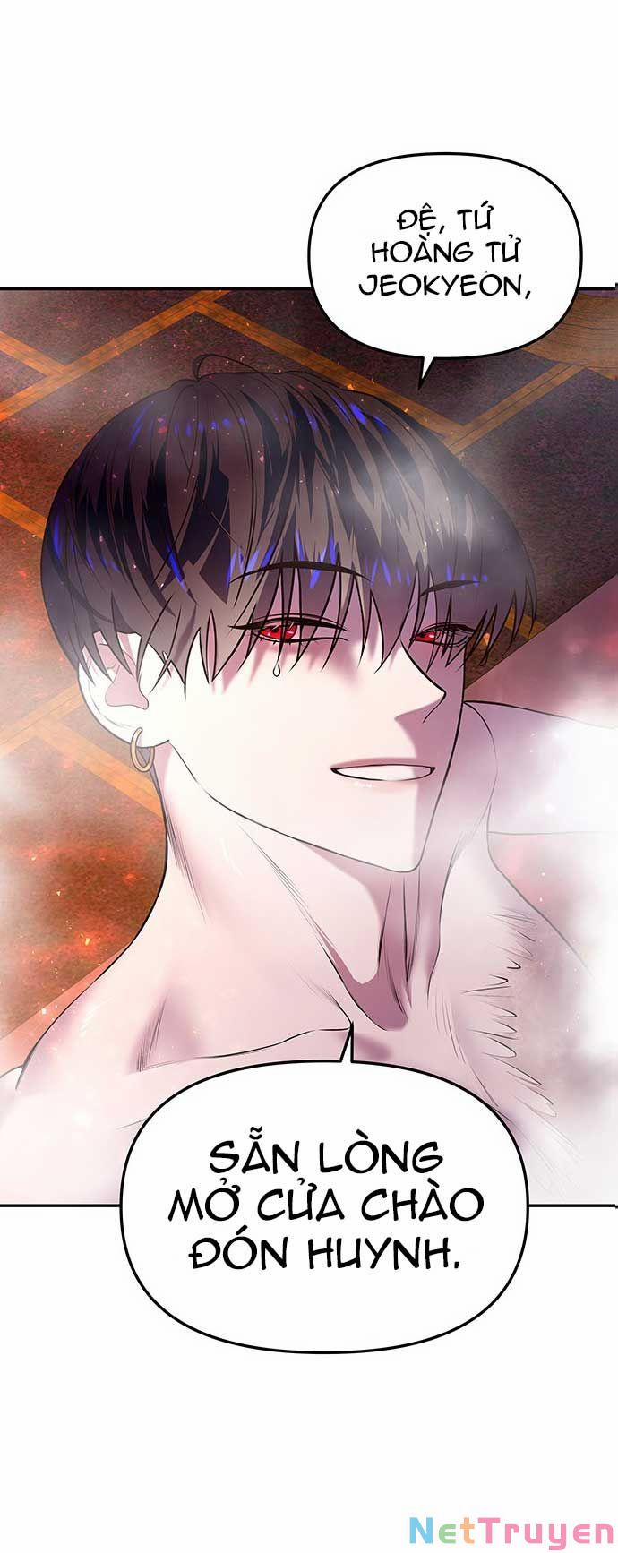 Vương Tử Huyền Bí 3 trang 70