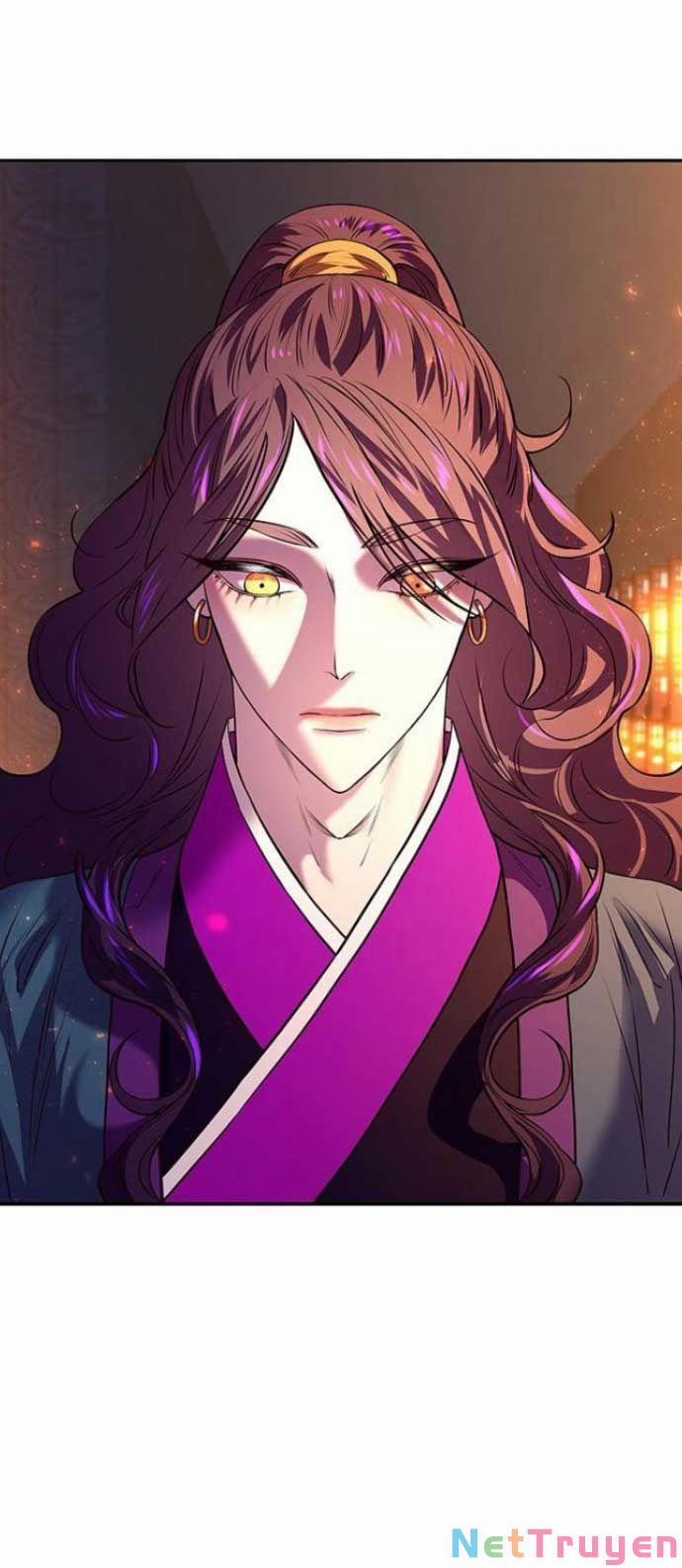 Vương Tử Huyền Bí 3 trang 71