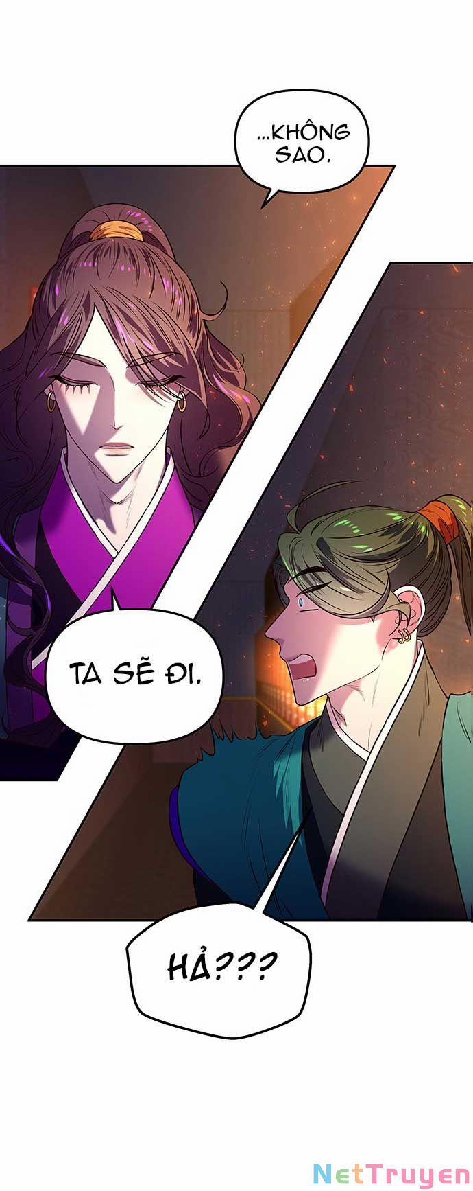 Vương Tử Huyền Bí 3 trang 72