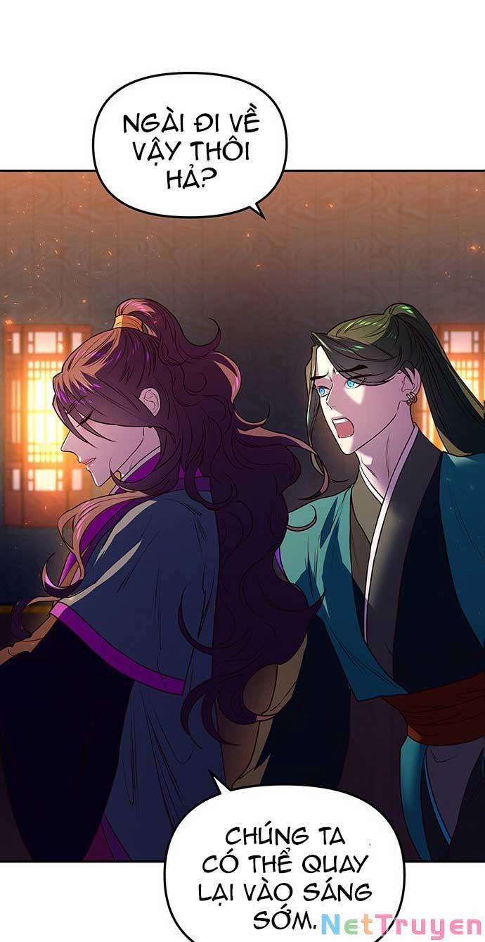 Vương Tử Huyền Bí 3 trang 73