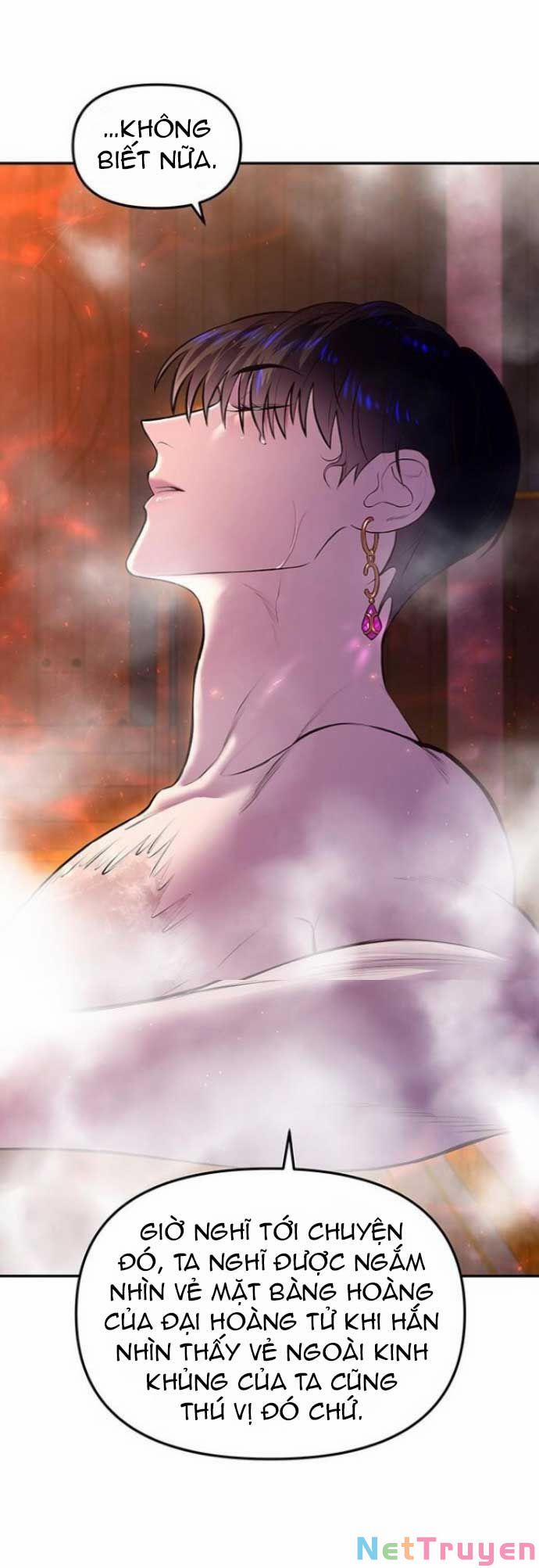 Vương Tử Huyền Bí 3 trang 77