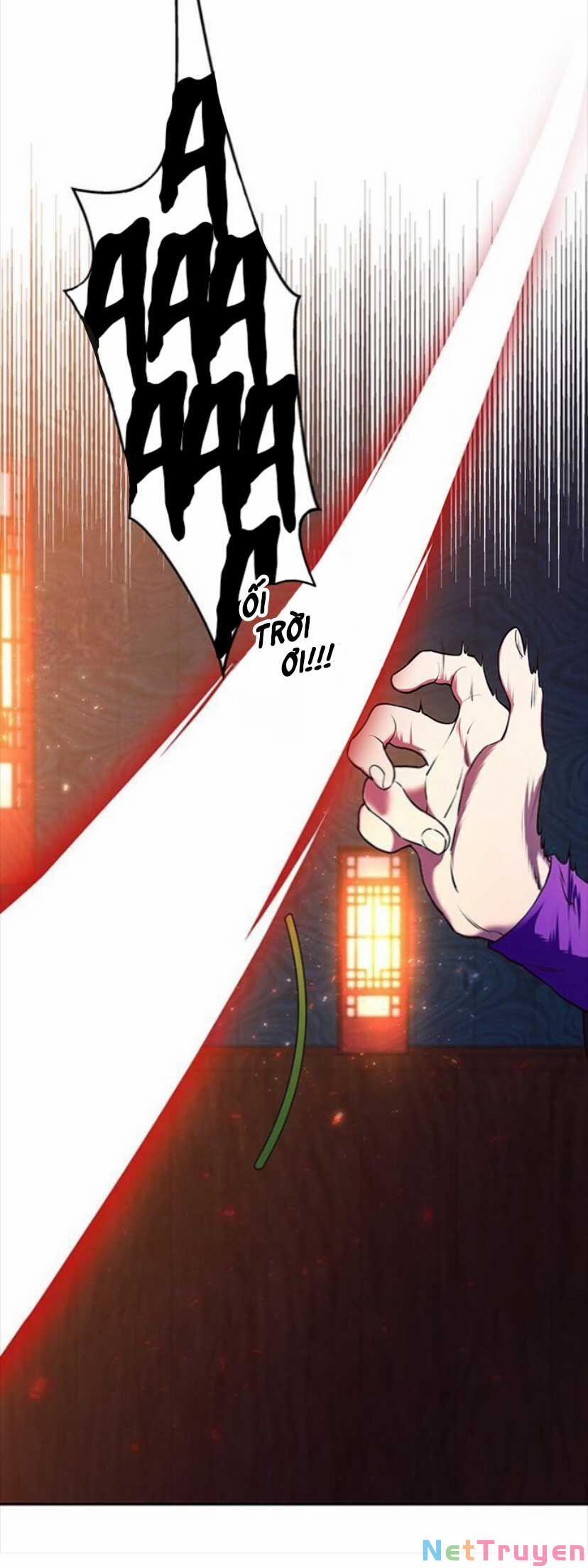 Vương Tử Huyền Bí 3 trang 8