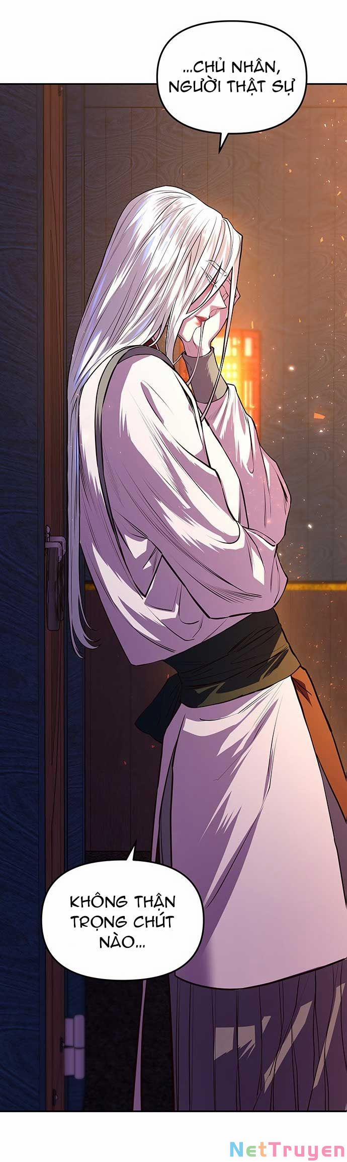 Vương Tử Huyền Bí 3 trang 80