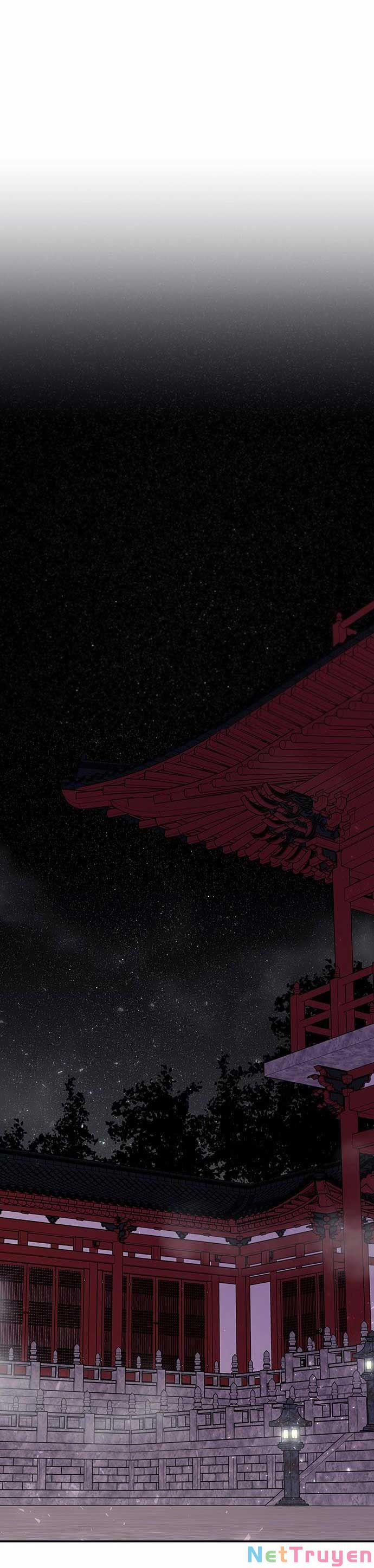 Vương Tử Huyền Bí 3 trang 81