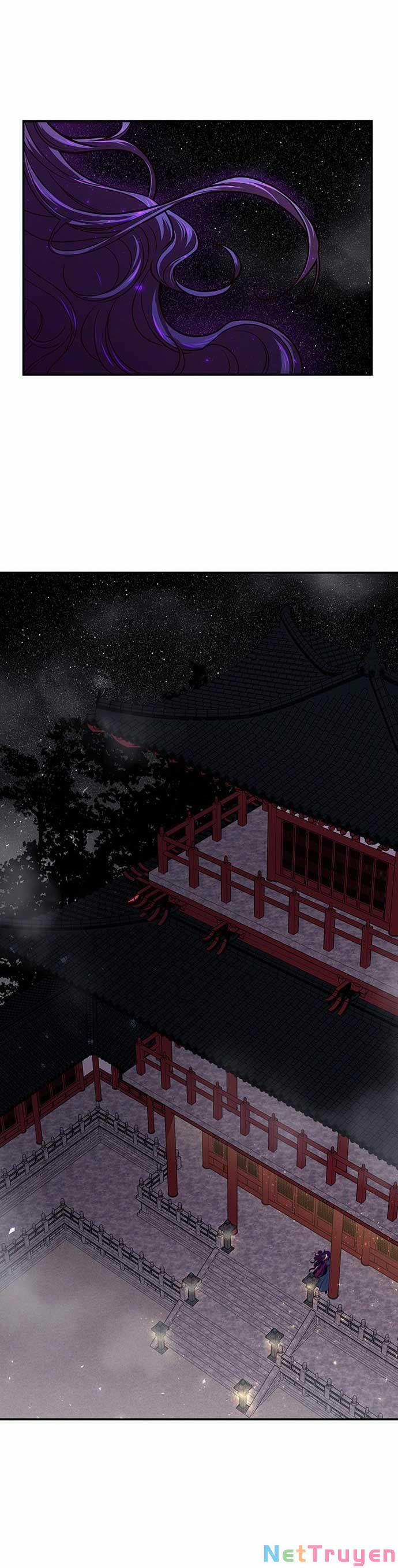 Vương Tử Huyền Bí 3 trang 82