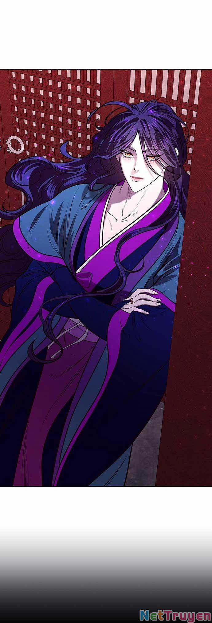 Vương Tử Huyền Bí 3 trang 83