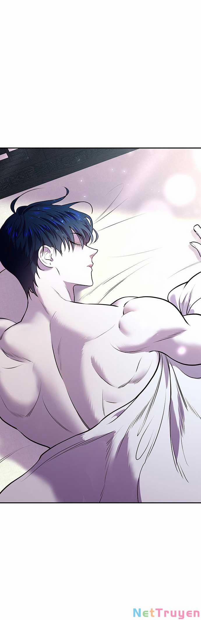 Vương Tử Huyền Bí 3 trang 87