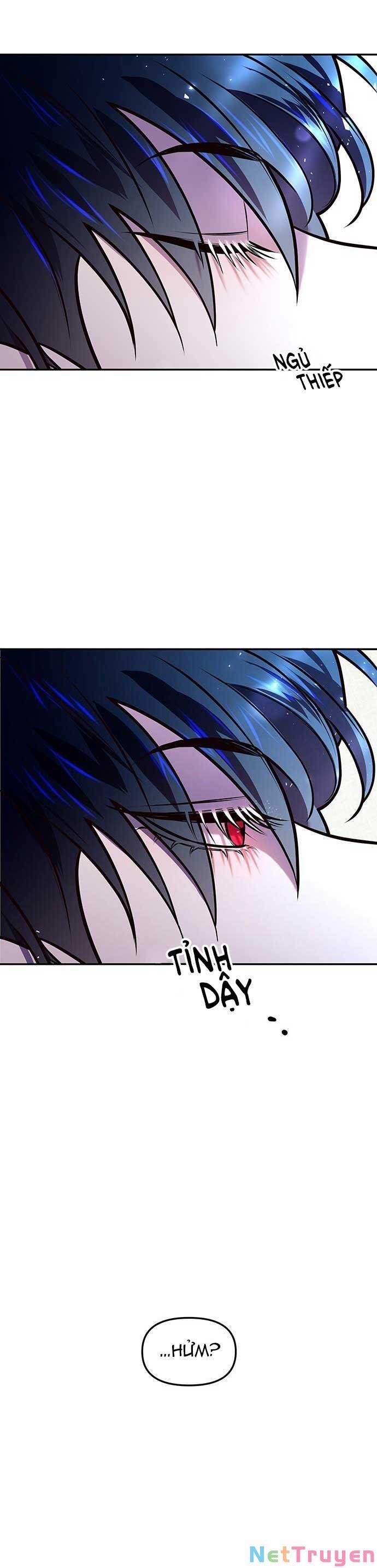 Vương Tử Huyền Bí 3 trang 88