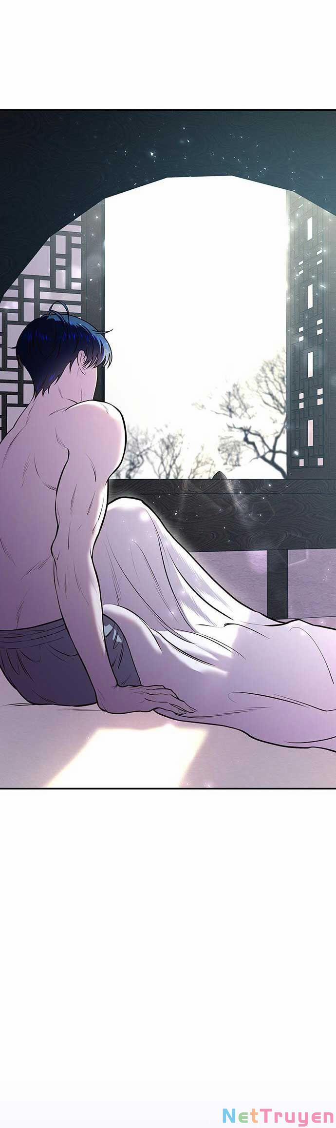 Vương Tử Huyền Bí 3 trang 89