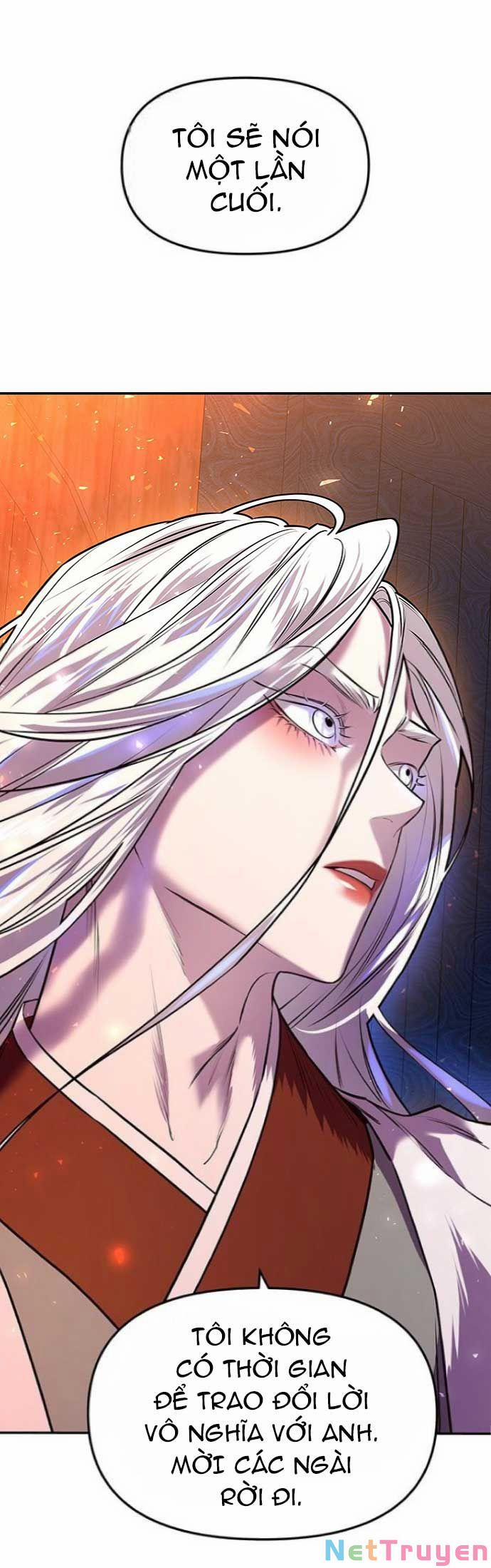 Vương Tử Huyền Bí 3 trang 9