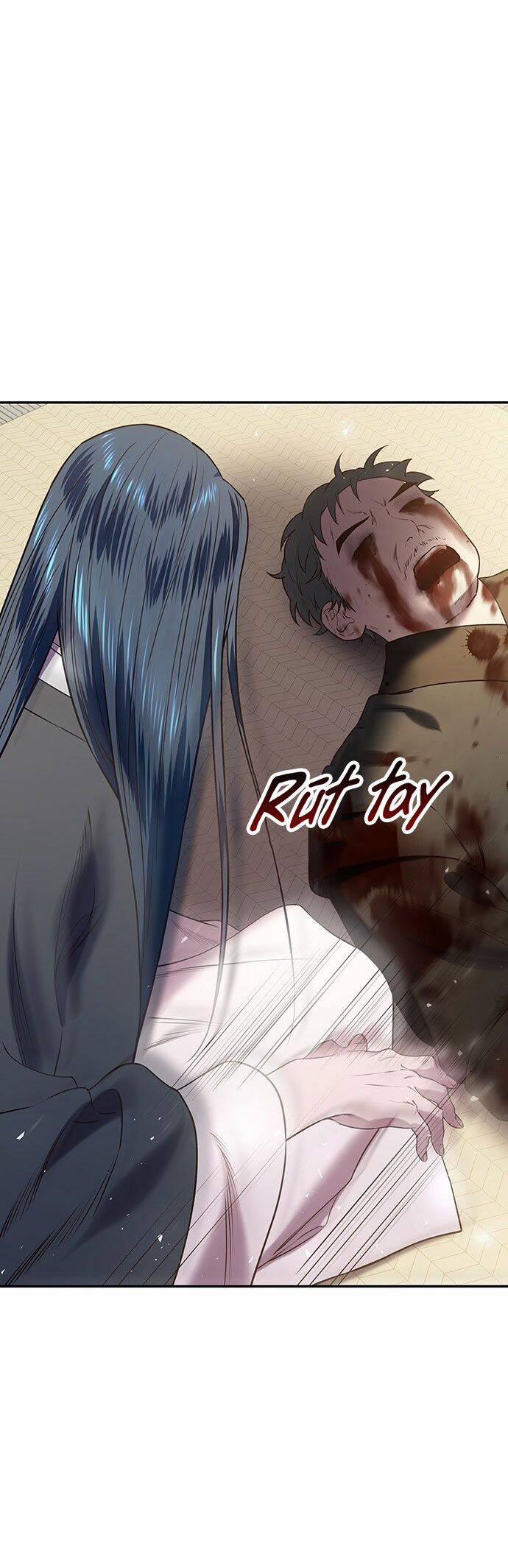 Vương Tử Huyền Bí 30 trang 1