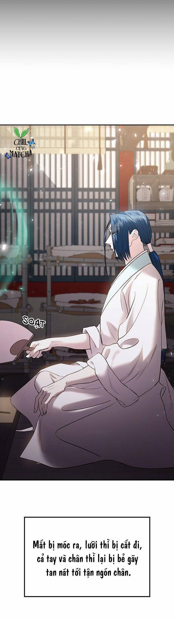 Vương Tử Huyền Bí 30 trang 10