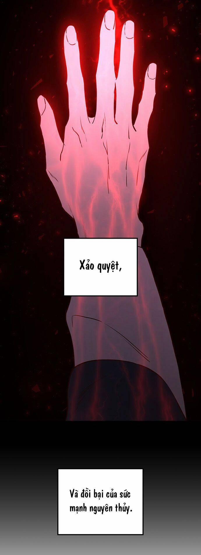 Vương Tử Huyền Bí 30 trang 15