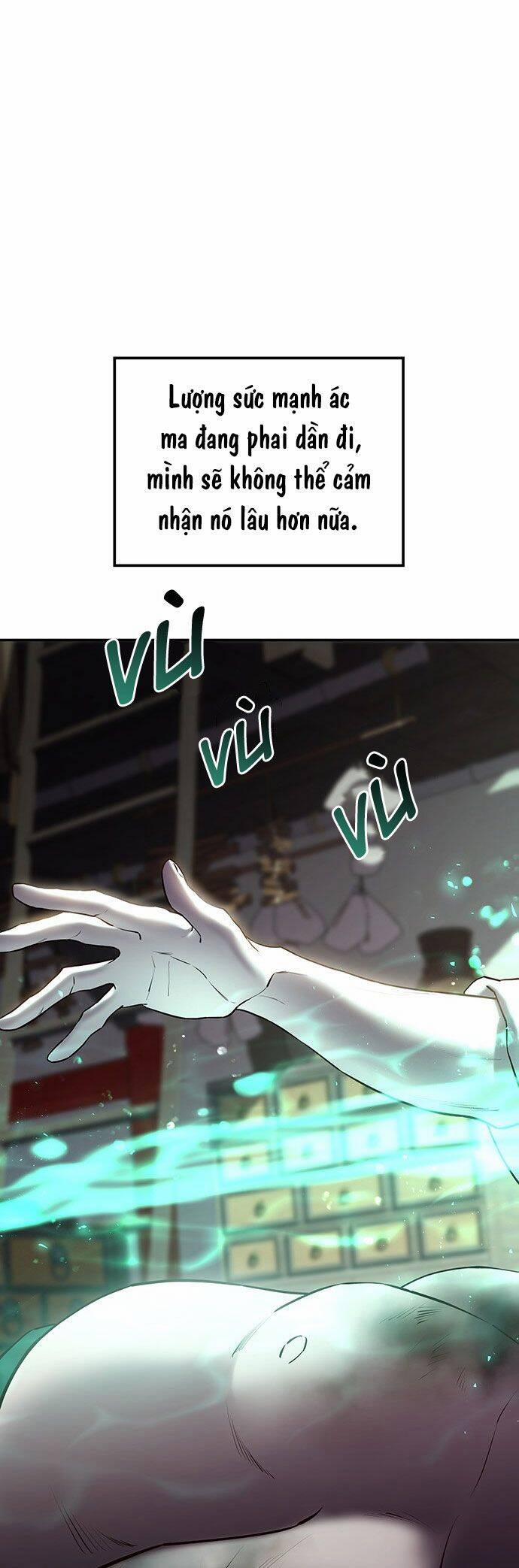 Vương Tử Huyền Bí 30 trang 18