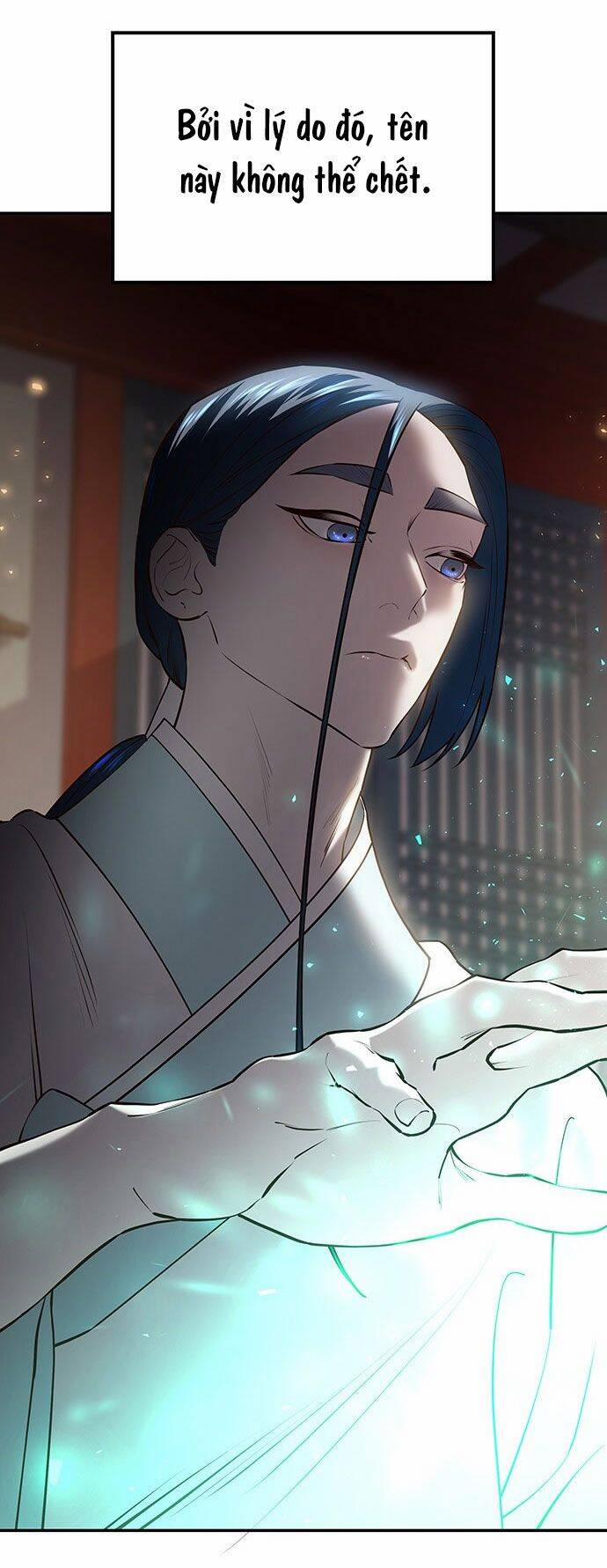 Vương Tử Huyền Bí 30 trang 23