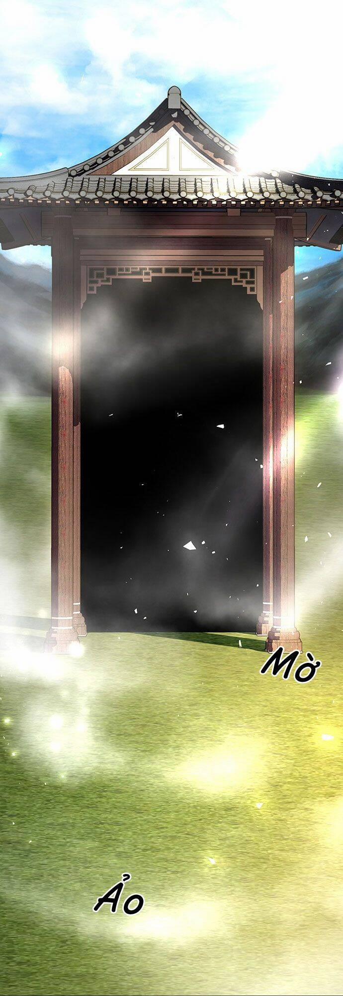 Vương Tử Huyền Bí 30 trang 26