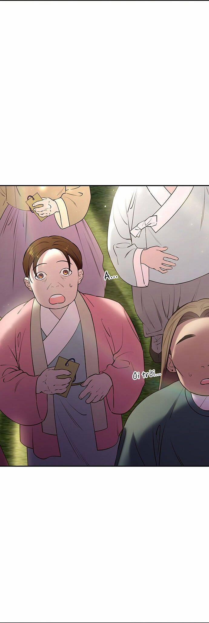 Vương Tử Huyền Bí 30 trang 27