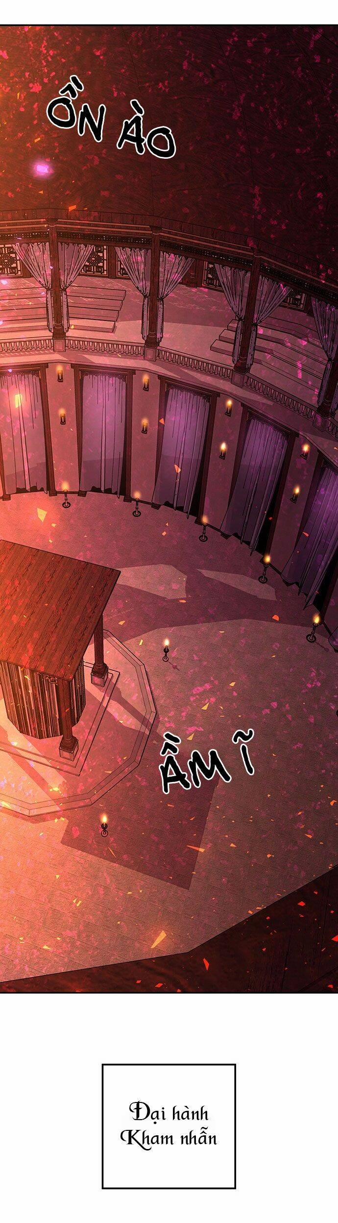 Vương Tử Huyền Bí 30 trang 31