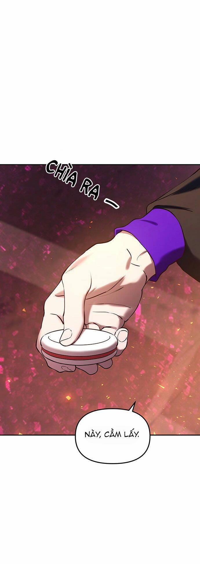 Vương Tử Huyền Bí 30 trang 32