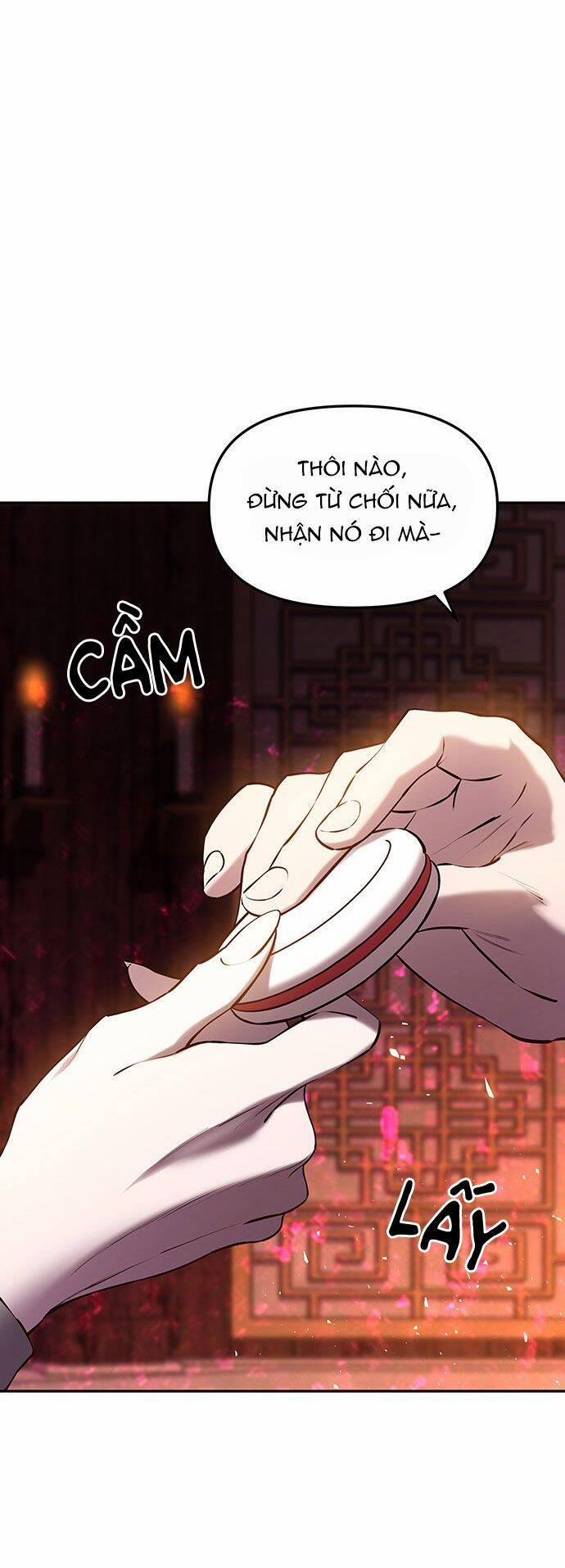 Vương Tử Huyền Bí 30 trang 35