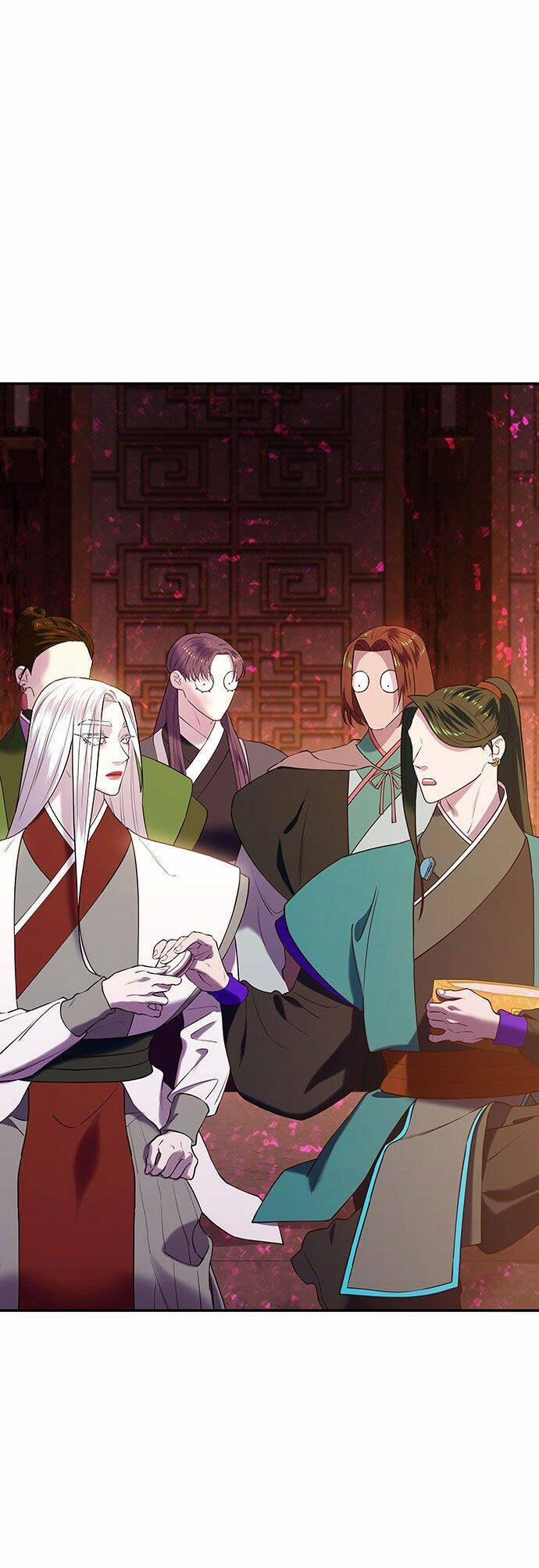 Vương Tử Huyền Bí 30 trang 36