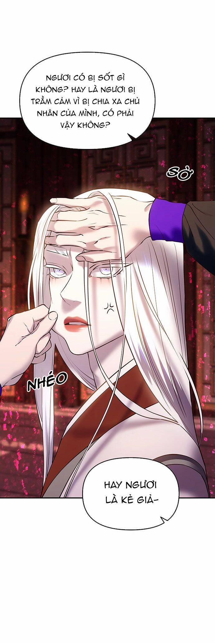 Vương Tử Huyền Bí 30 trang 38