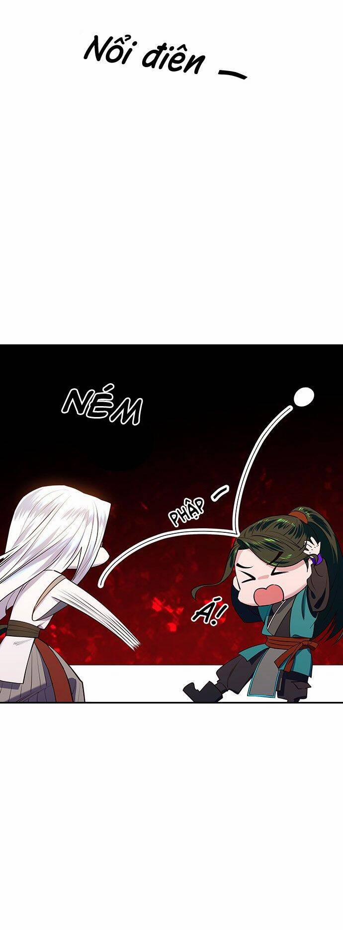 Vương Tử Huyền Bí 30 trang 39