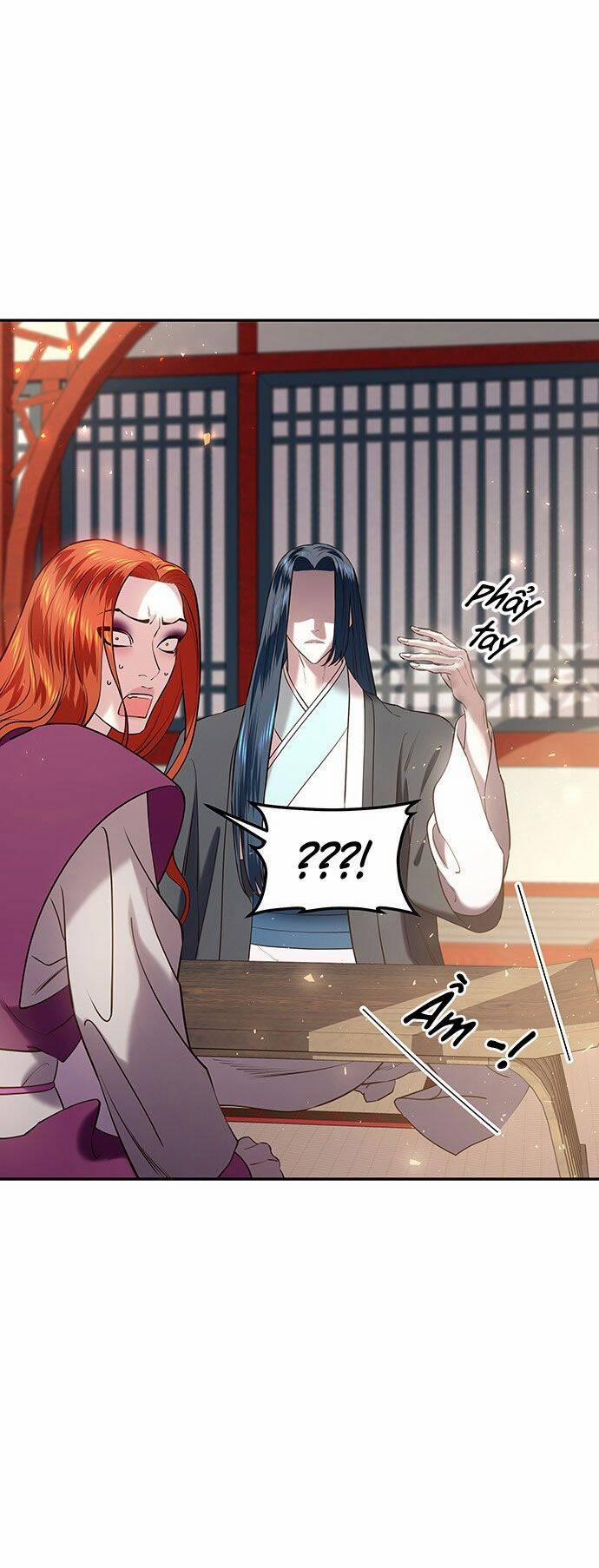 Vương Tử Huyền Bí 30 trang 4