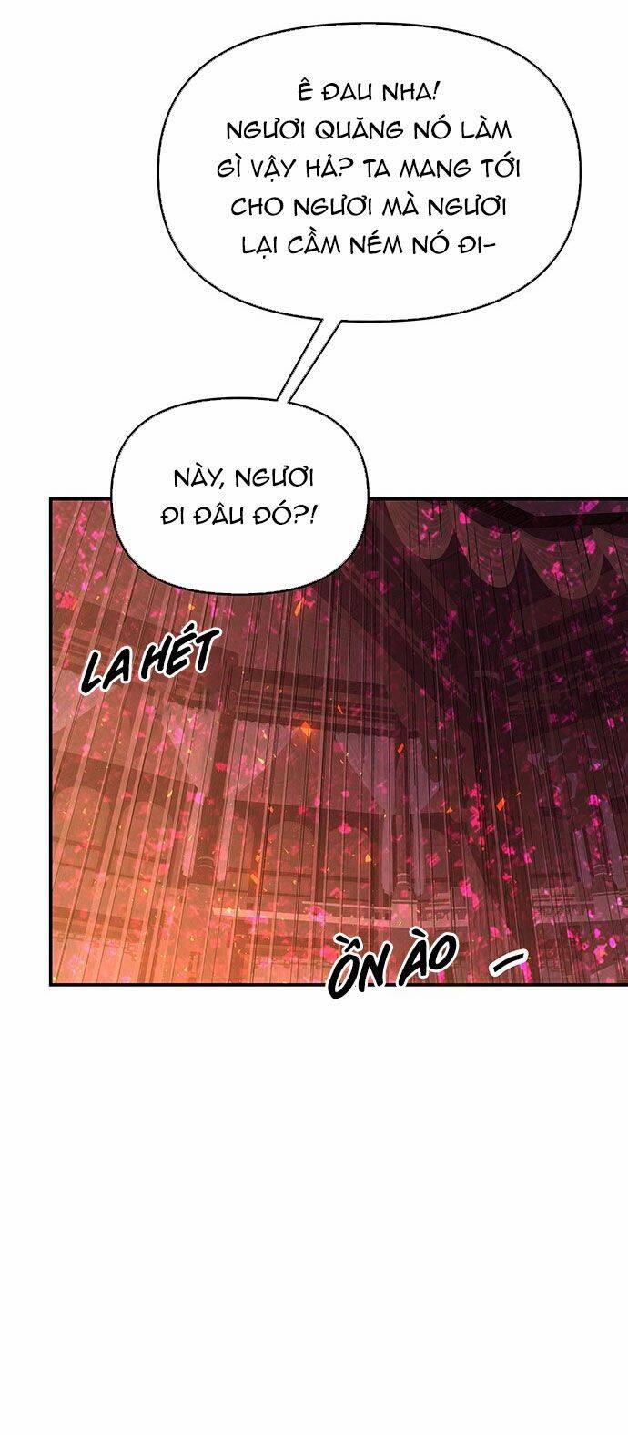 Vương Tử Huyền Bí 30 trang 40