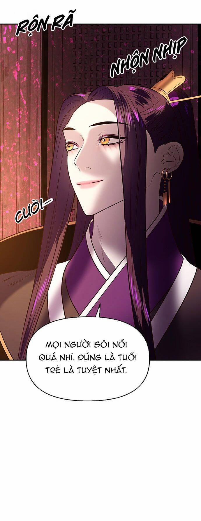 Vương Tử Huyền Bí 30 trang 41