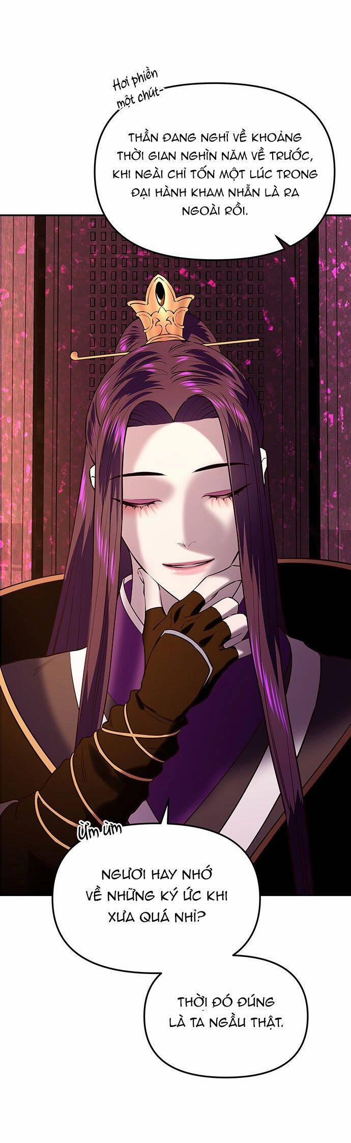 Vương Tử Huyền Bí 30 trang 43