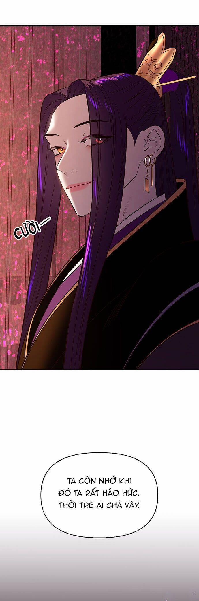 Vương Tử Huyền Bí 30 trang 45