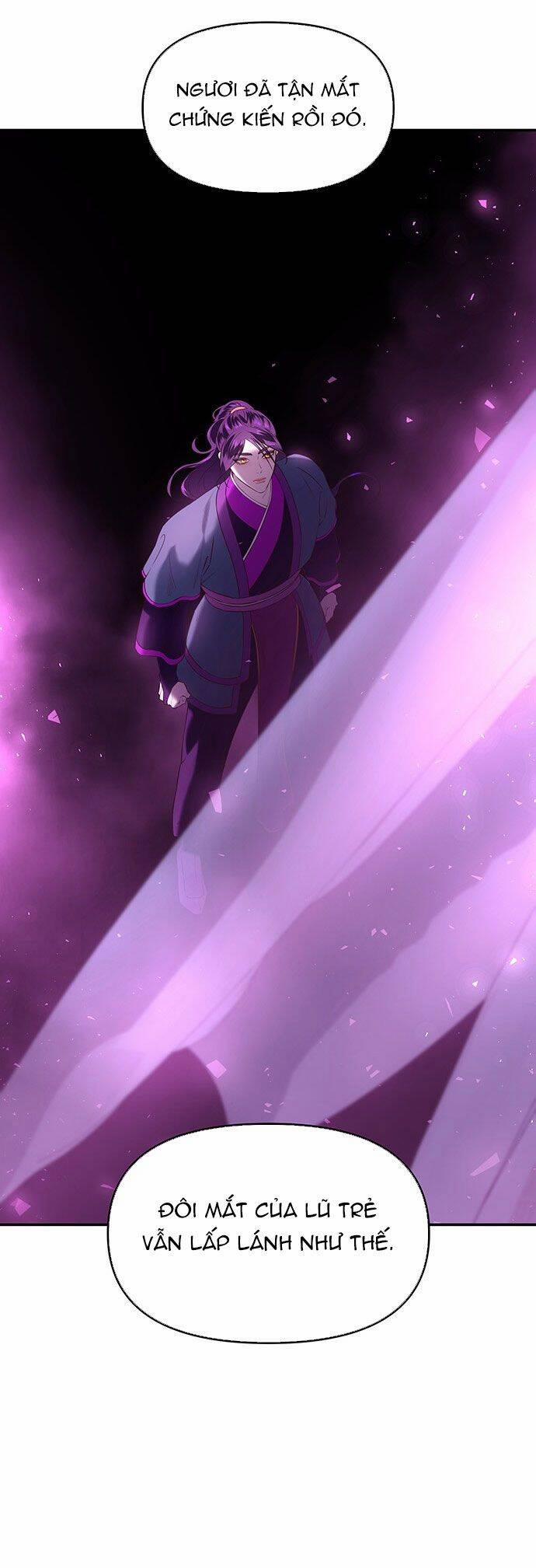 Vương Tử Huyền Bí 30 trang 58