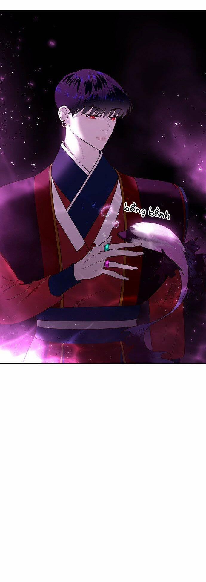 Vương Tử Huyền Bí 30 trang 62