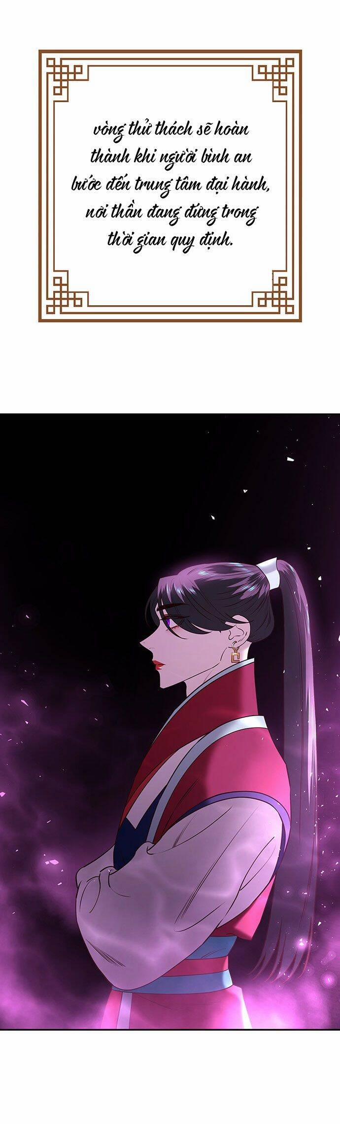 Vương Tử Huyền Bí 30 trang 66