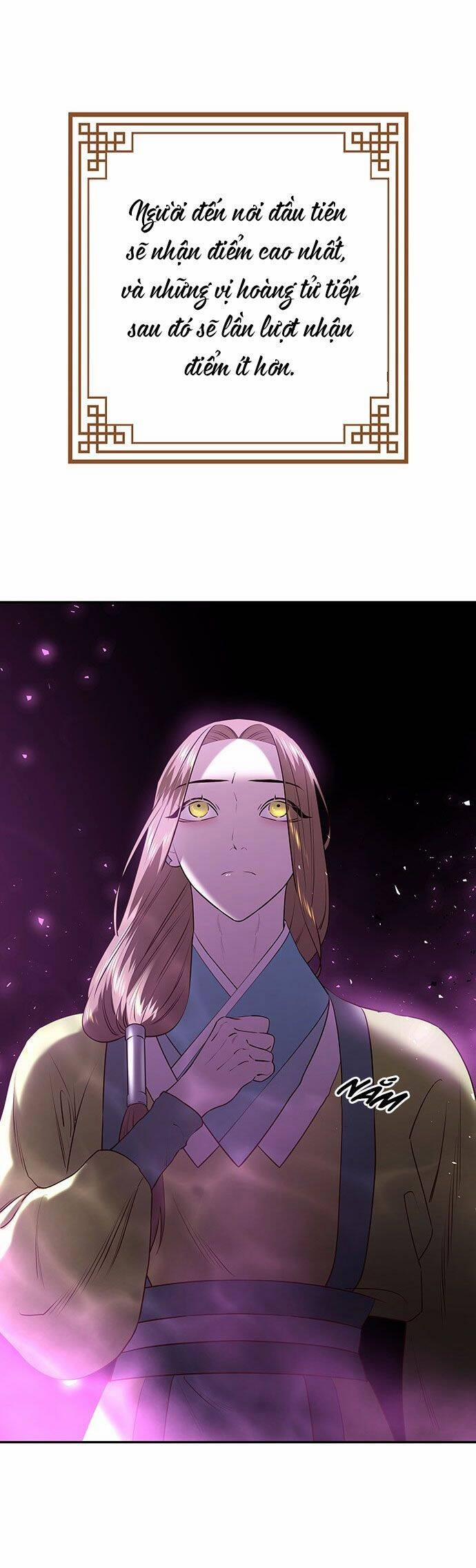 Vương Tử Huyền Bí 30 trang 67