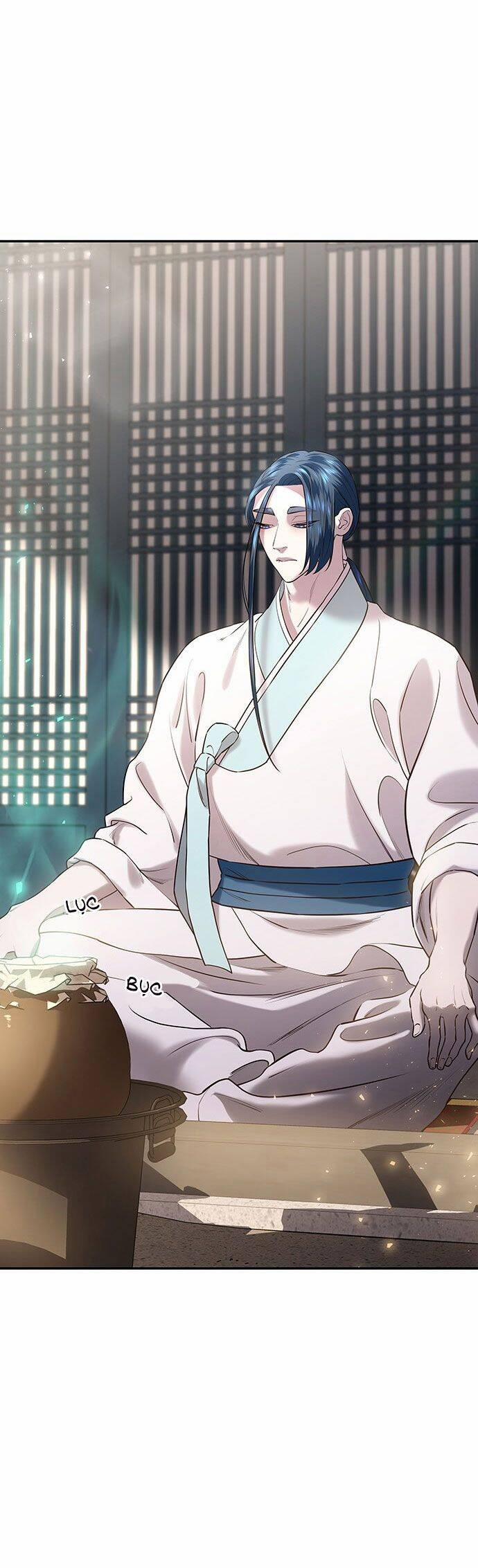 Vương Tử Huyền Bí 30 trang 7