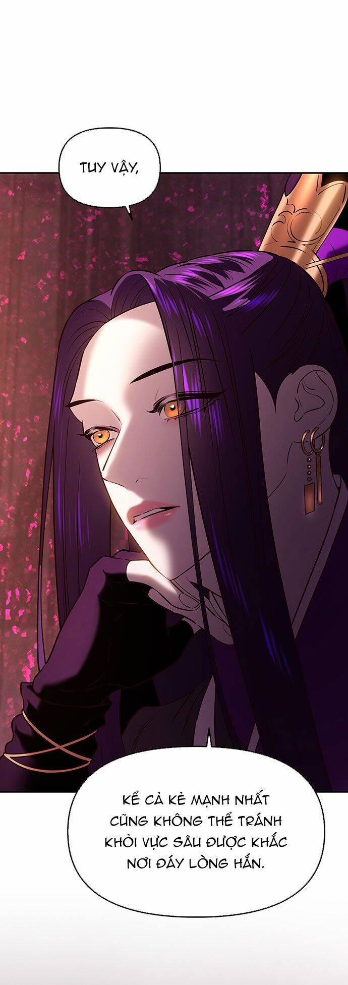 Vương Tử Huyền Bí 30 trang 82